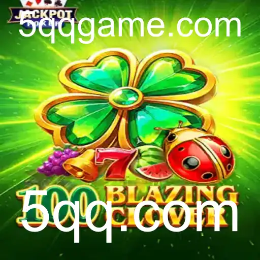 Explorando o Universo do Jogo 100BlazingClover