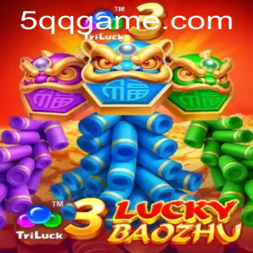 Descubra as Emoções do Jogo 3LuckyBaozhu