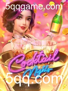 CocktailNights: Um Mergulho no Mundo dos Jogos Modernos
