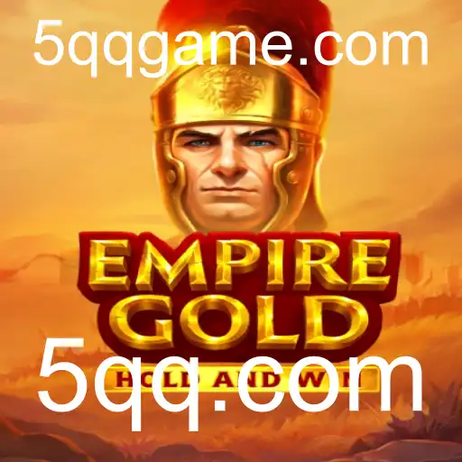 EmpireGold: A Aventura Interativa de Estratégia