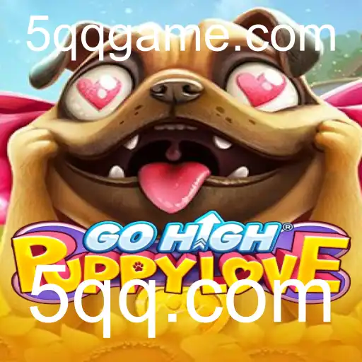 GoHighPuppyLove: Uma Aventura Canina Encantadora e Desafiadora