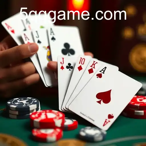 Jogos de pôquer