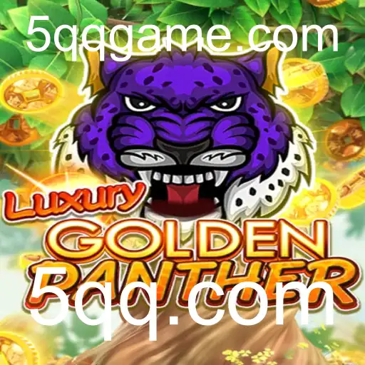Explorando o Mundo de LUXURYGOLDENPANTHER: Um Jogo Inovador e Atual