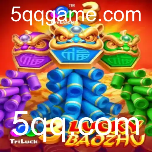Descubra as Emoções do Jogo 3LuckyBaozhu