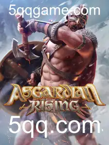Explorando AsgardianRising: Um Mergulho no Universo de Aventura