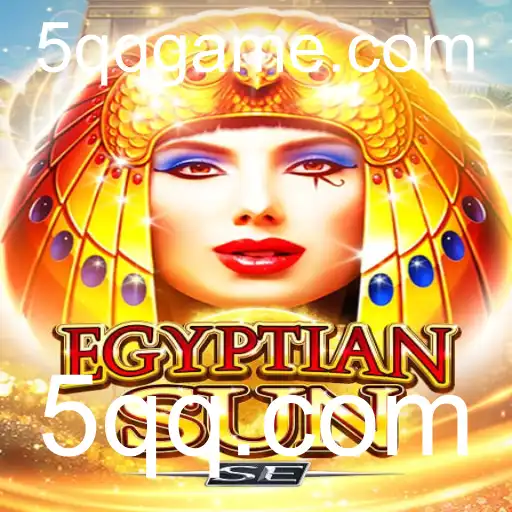 Explorando o Fascinante Mundo de EgyptianSunSE