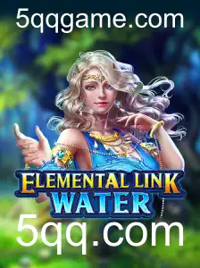 Explorando o Mundo Fascinante de ElementalLinkWater