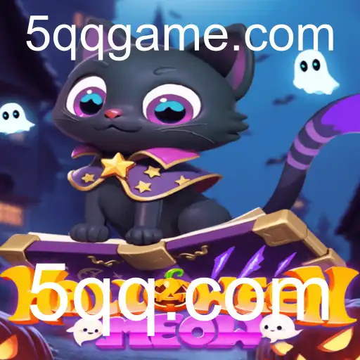 HalloweenMeow: O Jogo de Gatos com Temática de Halloween