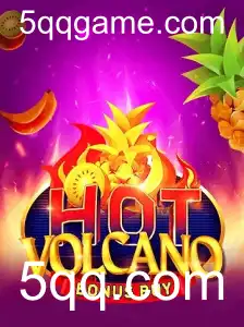 Descubra o Empolgante Mundo de HotVolcanoBonusBuy