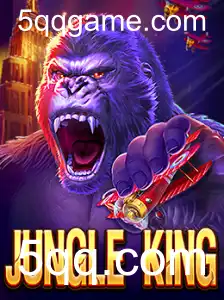 Explorando JungleKing: O Último Fenômeno dos Jogos Online em 5qq.com
