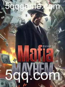 Descubra o Fascinante Mundo de MafiaMayhem