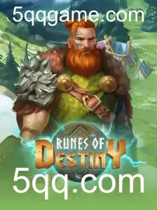 Explorando as Aventuras de RunesOfDestiny