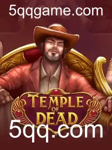 TempleofDead: Uma Aventura Empolgante e Desafiadora