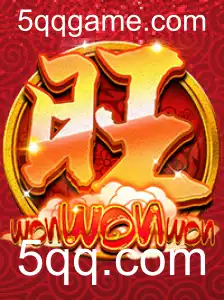 Conheça WonWonWon: O Excitante Jogo de Estratégia de 5qq.com