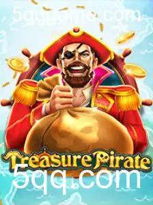 Introdução ao Jogo TreasurePirate: Descubra Aventuras Incríveis